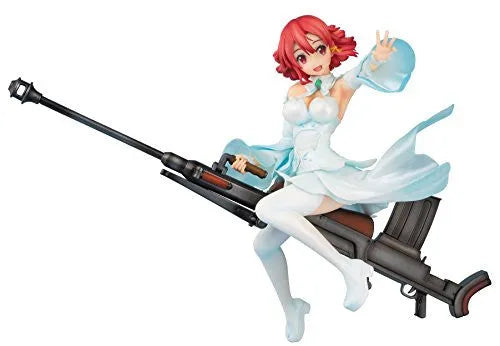 Shuumatsu no Izetta - Izetta - 1/8ㅤ – FunnyKnights – ActionFigure Brasil