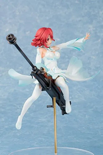 Shuumatsu no Izetta - Izetta - 1/8ㅤ – FunnyKnights – ActionFigure Brasil