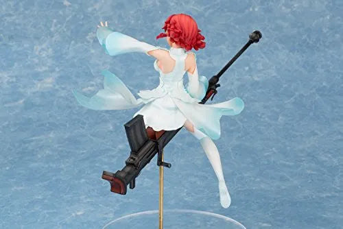 Shuumatsu no Izetta - Izetta - 1/8ㅤ – FunnyKnights – ActionFigure Brasil