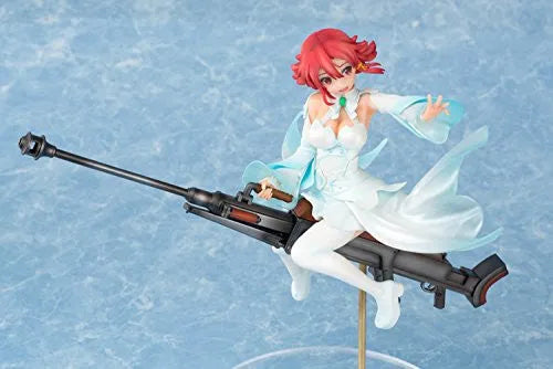 Shuumatsu no Izetta - Izetta - 1/8ㅤ – FunnyKnights – ActionFigure Brasil