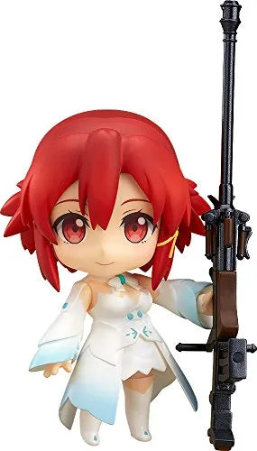 Shuumatsu no Izetta - Izetta - Nendoroid #715ㅤ – Good Smile Company – ActionFigure Brasil
