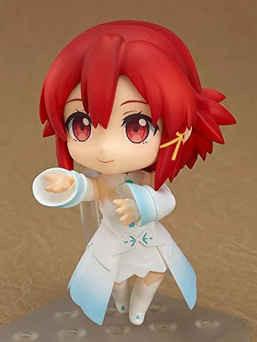 Shuumatsu no Izetta - Izetta - Nendoroid #715ㅤ – Good Smile Company – ActionFigure Brasil