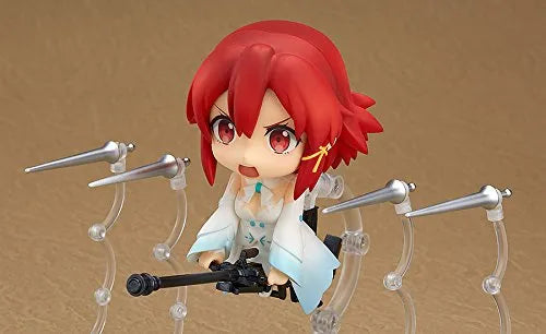Shuumatsu no Izetta - Izetta - Nendoroid #715ㅤ – Good Smile Company – ActionFigure Brasil