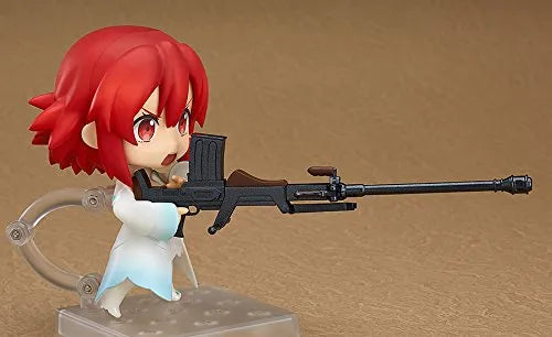 Shuumatsu no Izetta - Izetta - Nendoroid #715ㅤ – Good Smile Company – ActionFigure Brasil