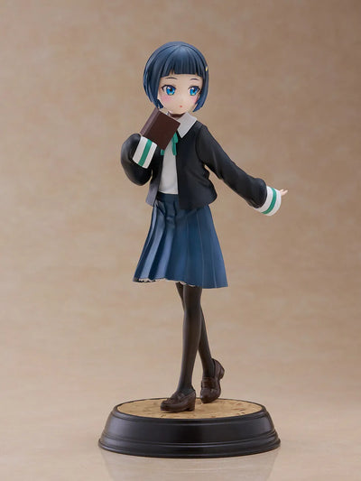 Shuumatsu Train Doko e Iku? - Shinonome Akira - Tenitol (FuRyu)ㅤ – FuRyu – ActionFigureBrasil — close