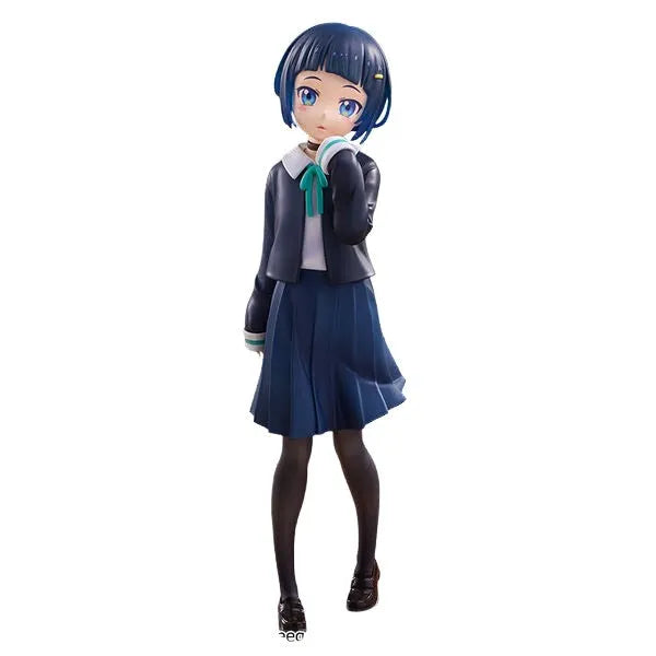 Shuumatsu Train Doko e Iku? - Shinonome Akira - Trio-Try-iT (FuRyu)ㅤ – FuRyu – ActionFigureBrasil