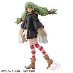 Shy - Kekerakera Kufufu (Bandai Spirits)ㅤ – Bandai Spirits – ActionFigure Brasil