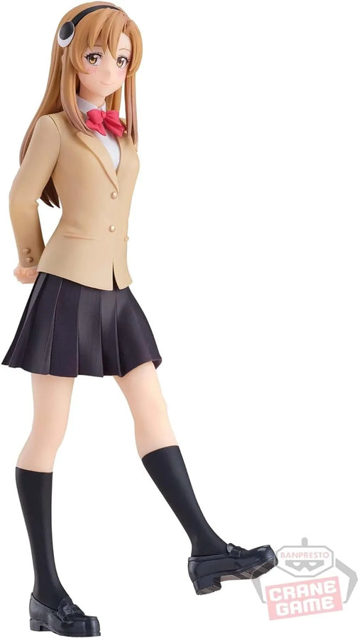 Shy - Koishikawa Iko (Bandai Spirits)ㅤ – Bandai Spirits – ActionFigure Brasil