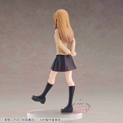 Shy - Koishikawa Iko (Bandai Spirits)ㅤ – Bandai Spirits – ActionFigureBrasil — detalhe do produto