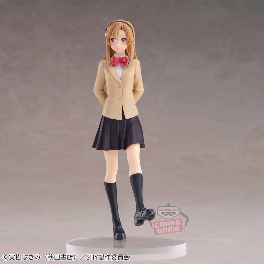 Shy - Koishikawa Iko (Bandai Spirits)ㅤ – Bandai Spirits – ActionFigure Brasil