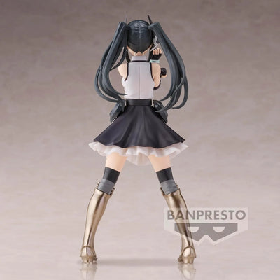 Shy - Lady Black (Bandai Spirits)ㅤ – Bandai Spirits – ActionFigureBrasil — close