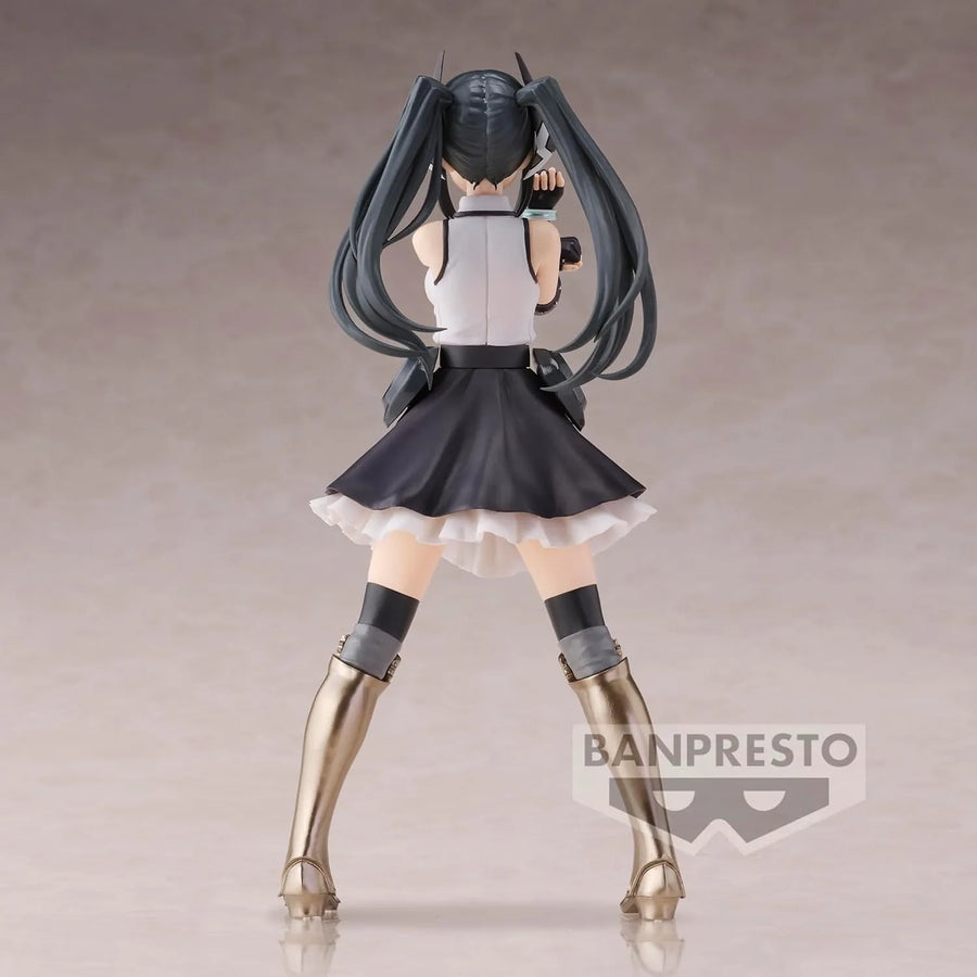 Shy - Lady Black (Bandai Spirits)ㅤ – Bandai Spirits – ActionFigure Brasil