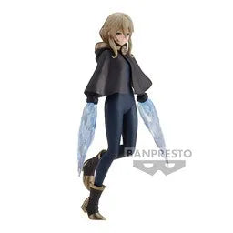 Shy - Lenya Andranof (Bandai Spirits)ㅤ – Bandai Spirits – ActionFigure Brasil