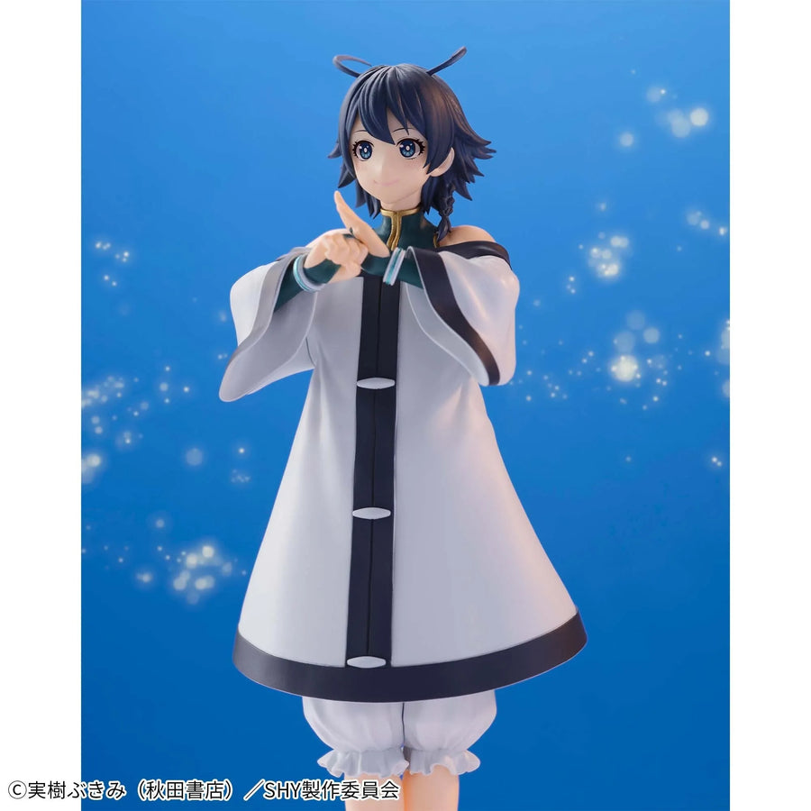 Shy - Meng Long (Bandai Spirits)ㅤ – Bandai Spirits – ActionFigure Brasil