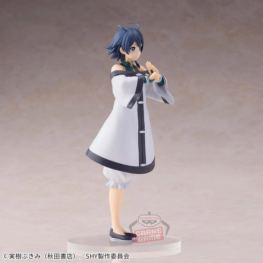 Shy - Meng Long (Bandai Spirits)ㅤ – Bandai Spirits – ActionFigure Brasil