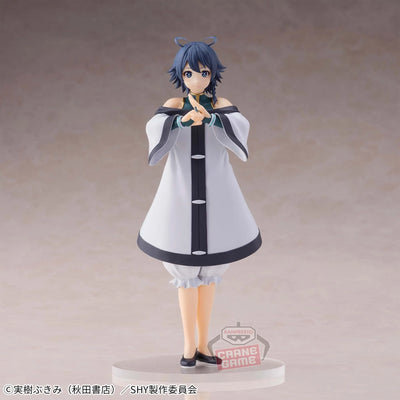 Shy - Meng Long (Bandai Spirits)ㅤ – Bandai Spirits – ActionFigureBrasil — ambientada