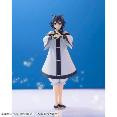 Shy - Meng Long (Bandai Spirits)ㅤ – Bandai Spirits – ActionFigure Brasil — ambientada