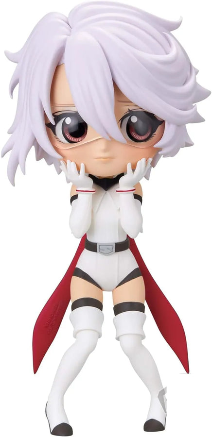 Shy - Q Posket (Bandai Spirits)ㅤ – Bandai Spirits – ActionFigure Brasil