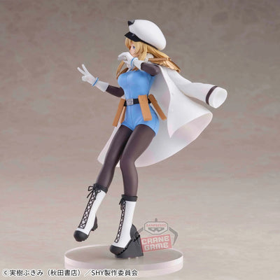 Shy - Spirits (Bandai Spirits)ㅤ – Bandai Spirits – ActionFigureBrasil — close