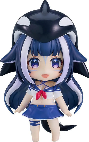 Shylily - ShyLily - Nendoroid #2384 (Good Smile Company)ㅤ – Good Smile Company – ActionFigure Brasil