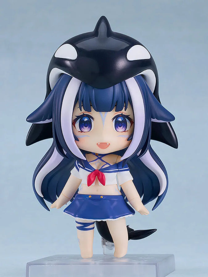 Shylily - ShyLily - Nendoroid #2384 (Good Smile Company)ㅤ – Good Smile Company – ActionFigure Brasil