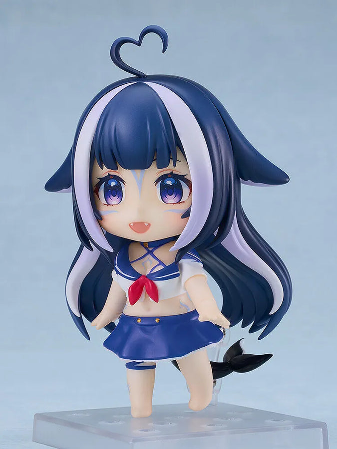 Shylily - ShyLily - Nendoroid #2384 (Good Smile Company)ㅤ – Good Smile Company – ActionFigure Brasil