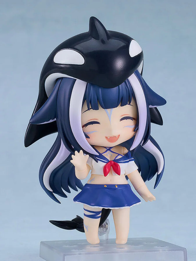 Shylily - ShyLily - Nendoroid #2384 (Good Smile Company)ㅤ – Good Smile Company – ActionFigure Brasil