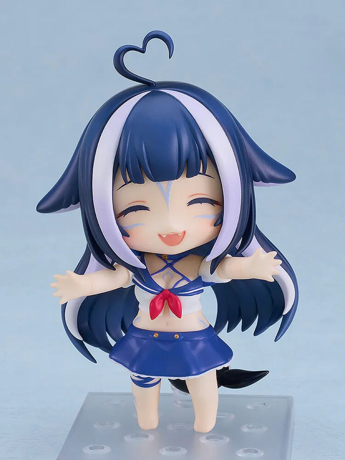 Shylily - ShyLily - Nendoroid #2384 (Good Smile Company)ㅤ – Good Smile Company – ActionFigure Brasil