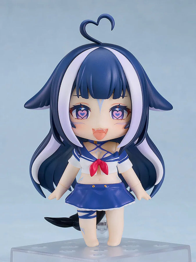 Shylily - ShyLily - Nendoroid #2384 (Good Smile Company)ㅤ – Good Smile Company – ActionFigure Brasil