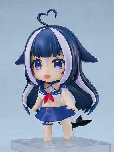 Shylily - ShyLily - Nendoroid #2384 (Good Smile Company)ㅤ – Good Smile Company – ActionFigure Brasil — ambientada