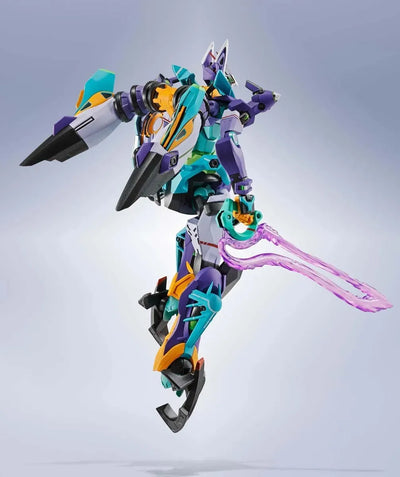 <SIDE MS> GFreD – Tamashii Nations – ActionFigure Brasil