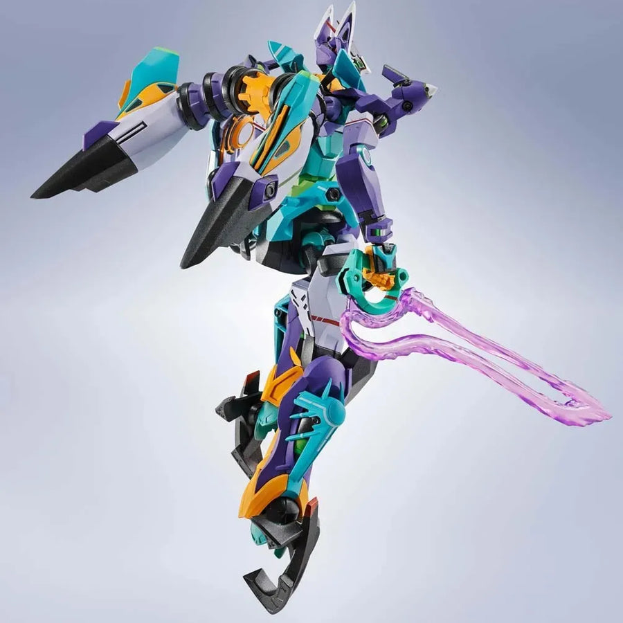 <SIDE MS> GFreD – Tamashii Nations – ActionFigure Brasil