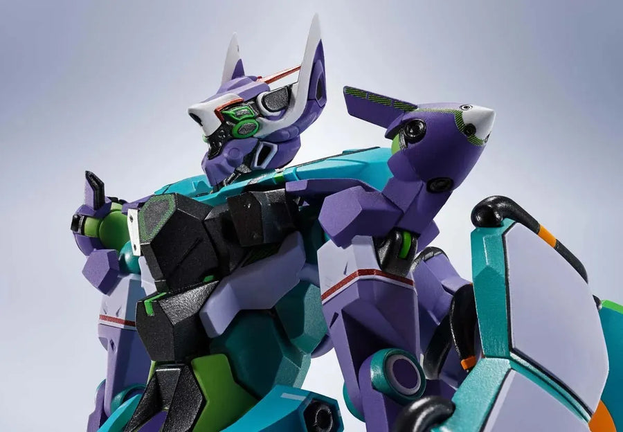 <SIDE MS> GFreD – Tamashii Nations – ActionFigure Brasil