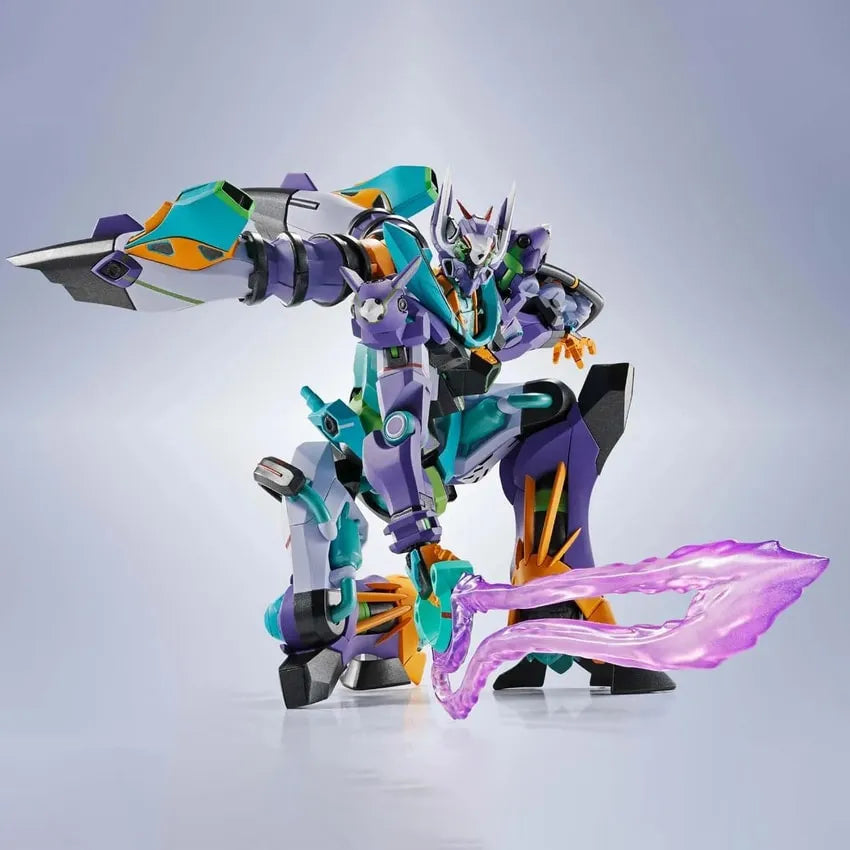 <SIDE MS> GFreD – Tamashii Nations – ActionFigure Brasil