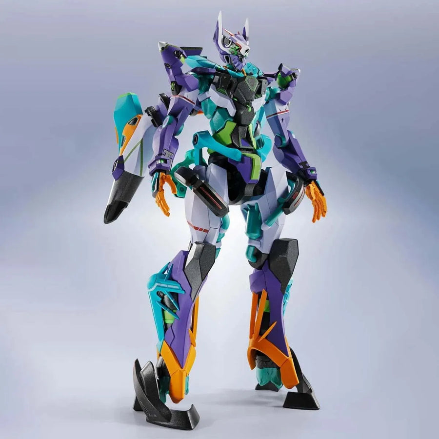 <SIDE MS> GFreD – Tamashii Nations – ActionFigure Brasil