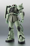 <SIDE MS> MS-06 Zaku II ver. A.N.I.M.E. - ActionFigure Brasil