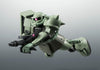 <SIDE MS> MS-06 Zaku II ver. A.N.I.M.E. - ActionFigure Brasil