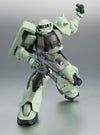 <SIDE MS> MS-06 Zaku II ver. A.N.I.M.E. - ActionFigure Brasil