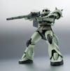 <SIDE MS> MS-06 Zaku II ver. A.N.I.M.E. - ActionFigure Brasil