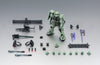 <SIDE MS> MS-06 Zaku II ver. A.N.I.M.E. - ActionFigure Brasil