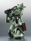 <SIDE MS> MS-06 Zaku II ver. A.N.I.M.E. - ActionFigure Brasil