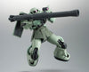 <SIDE MS> MS-06 Zaku II ver. A.N.I.M.E. - ActionFigure Brasil