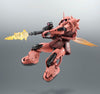 <SIDE MS> MS-06S Zaku II Char's Custom Model ver. A.N.I.M.E - ActionFigure Brasil