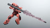 <SIDE MS> MS-06S Zaku II Char's Custom Model ver. A.N.I.M.E - ActionFigure Brasil