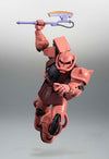 <SIDE MS> MS-06S Zaku II Char's Custom Model ver. A.N.I.M.E - ActionFigure Brasil