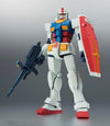 <SIDE MS> RX-78-2 GUNDAM ver. A.N.I.M.E. - ActionFigure Brasil