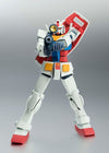 <SIDE MS> RX-78-2 GUNDAM ver. A.N.I.M.E. - ActionFigure Brasil