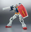 <SIDE MS> RX-78-2 GUNDAM ver. A.N.I.M.E. - ActionFigure Brasil