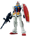 <SIDE MS> RX-78-2 GUNDAM ver. A.N.I.M.E. - ActionFigure Brasil