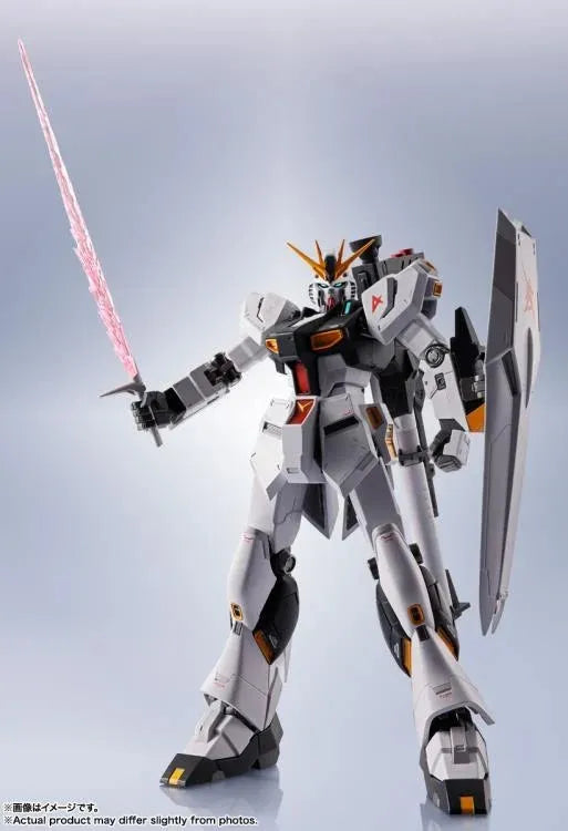 <SIDE MS> v Gundam – Tamashii Nations – ActionFigure Brasil